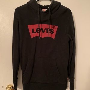 Levi’s hoodie